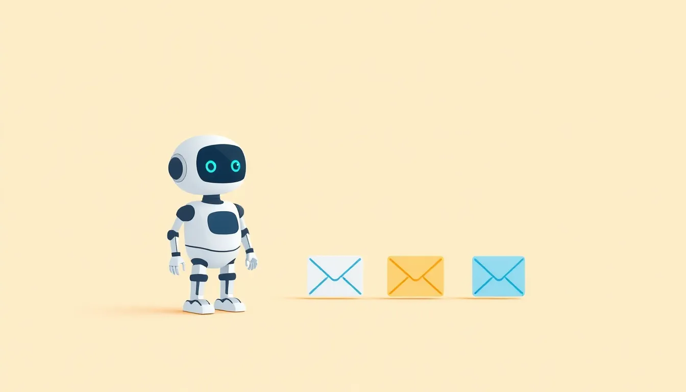 How can AI and personalization improve email performance